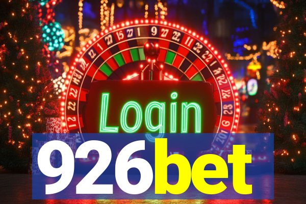 926bet
