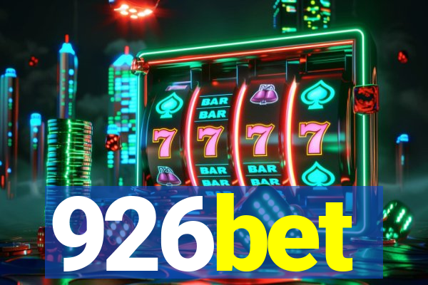 926bet