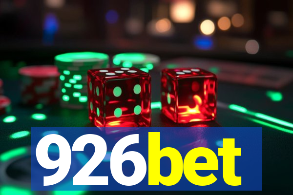 926bet