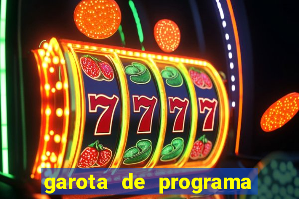 garota de programa cruzeiro sp