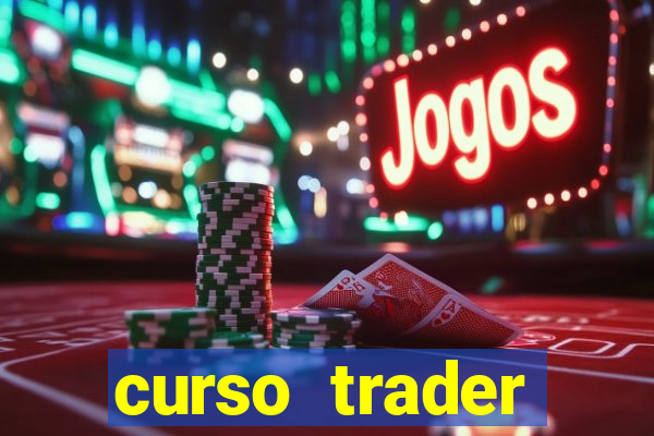 curso trader esportivo dener santos