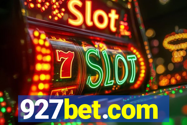 927bet.com