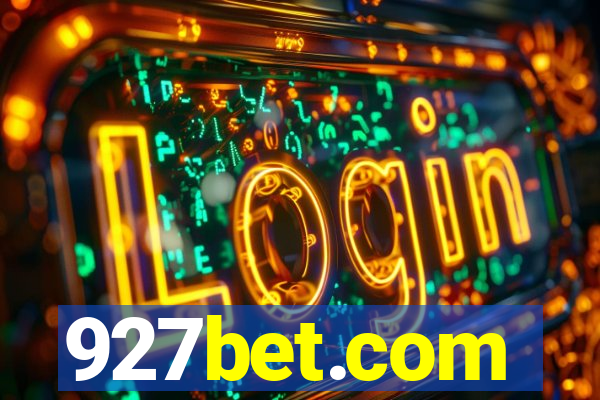927bet.com