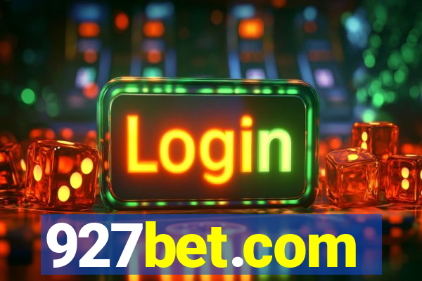 927bet.com