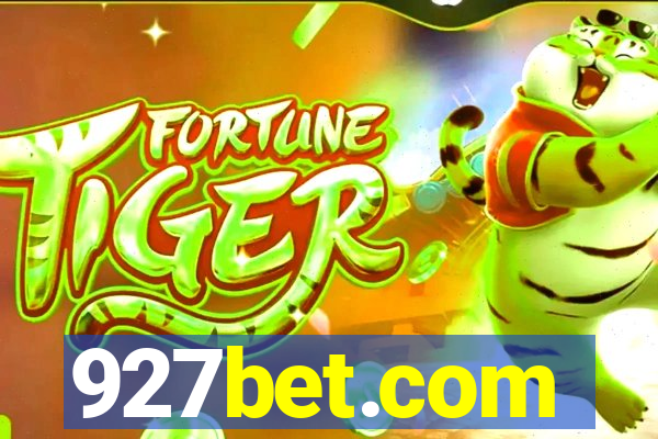 927bet.com