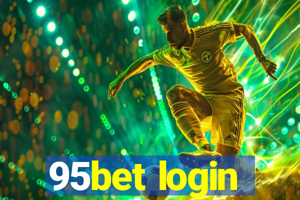 95bet login
