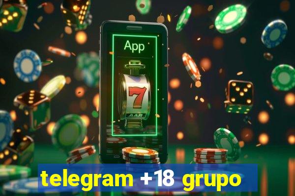 telegram +18 grupo