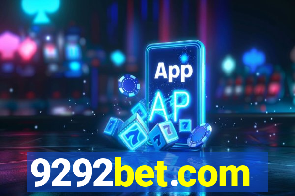 9292bet.com