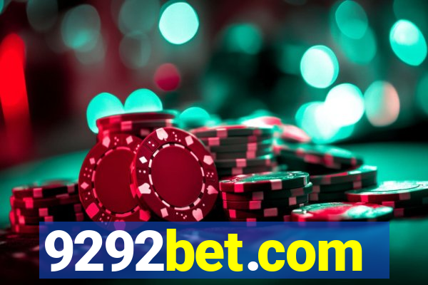 9292bet.com