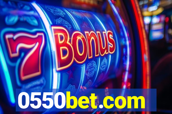 0550bet.com