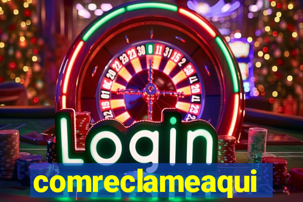 comreclameaqui