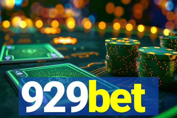 929bet