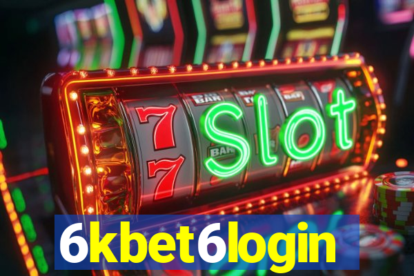 6kbet6login