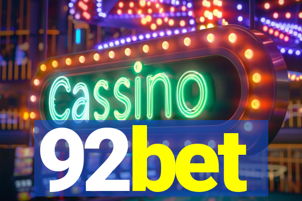 92bet