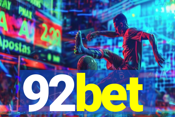 92bet
