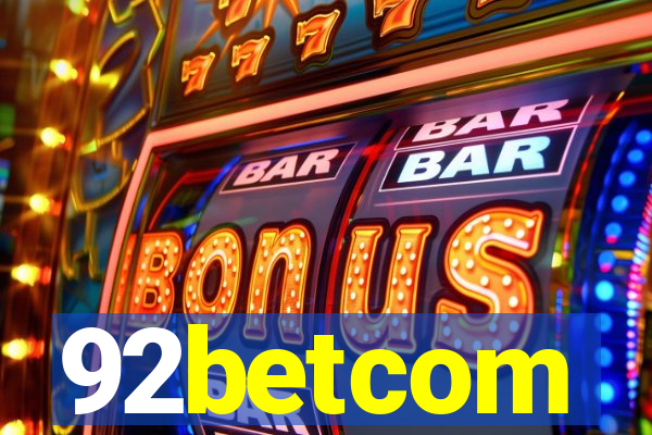 92betcom