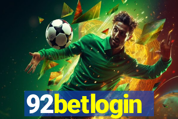 92betlogin