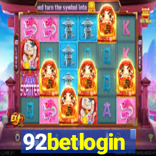 92betlogin