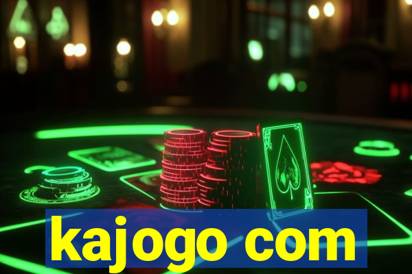 kajogo com