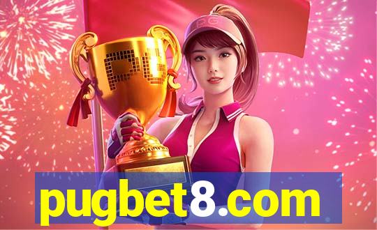 pugbet8.com