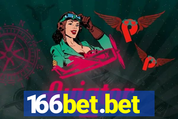 166bet.bet