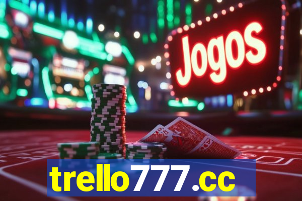 trello777.cc