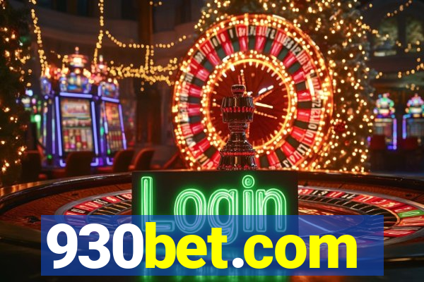 930bet.com