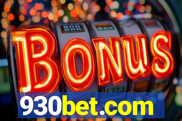 930bet.com