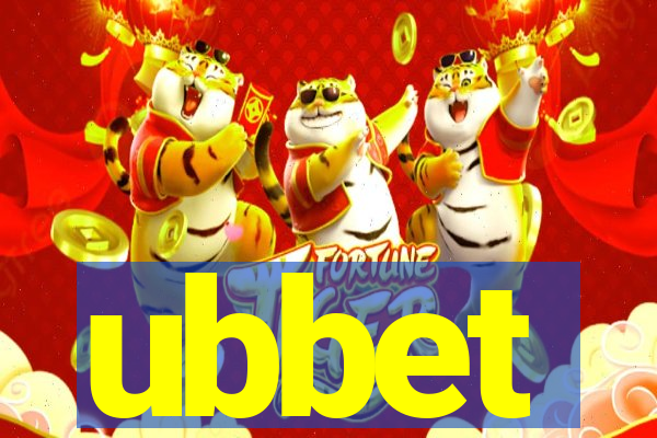ubbet