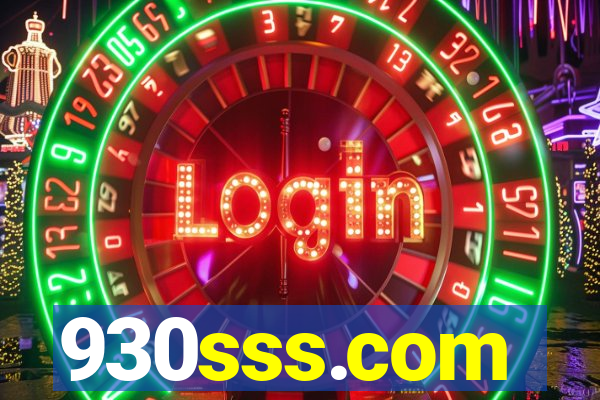 930sss.com
