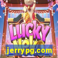 jerrypg.com