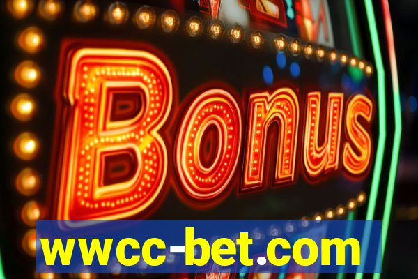 wwcc-bet.com