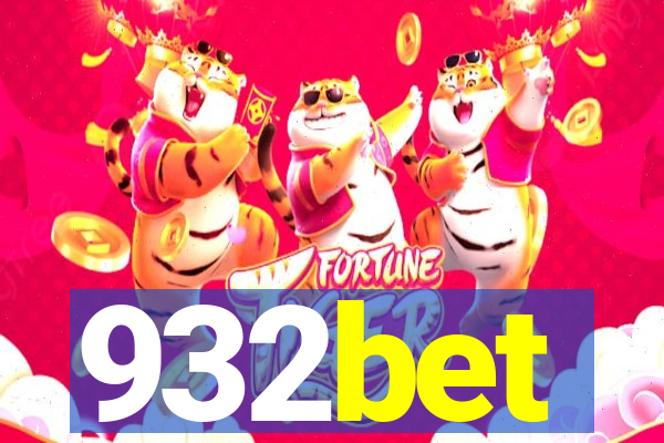 932bet