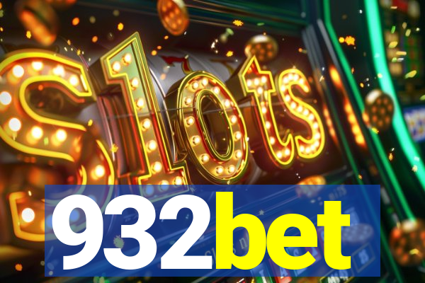 932bet