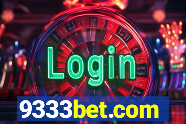 9333bet.com