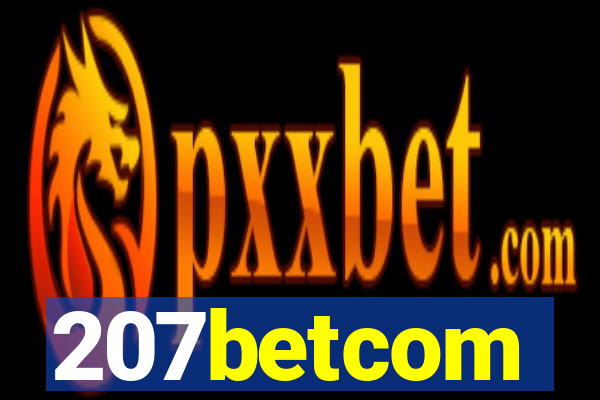 207betcom
