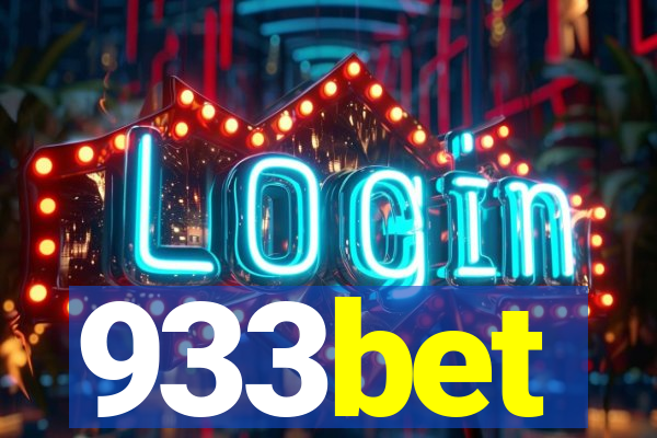 933bet