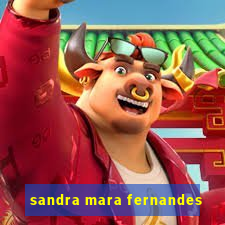 sandra mara fernandes