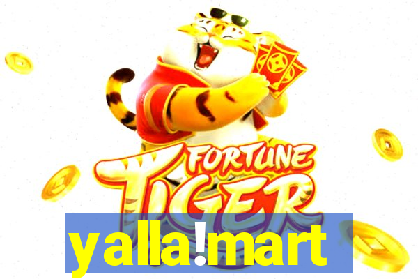 yalla!mart