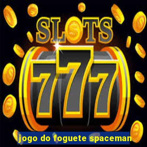 jogo do foguete spaceman