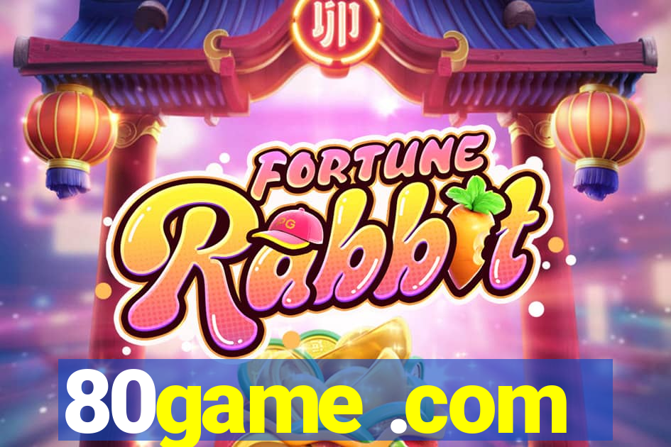 80game .com
