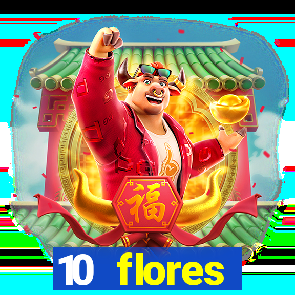 10 flores silvestres da regi o sudeste