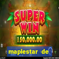 maplestar de jujutsu kaisen