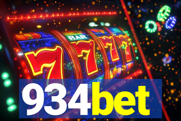 934bet