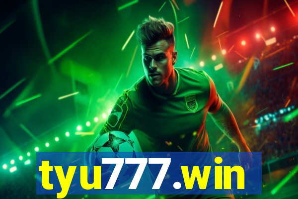 tyu777.win