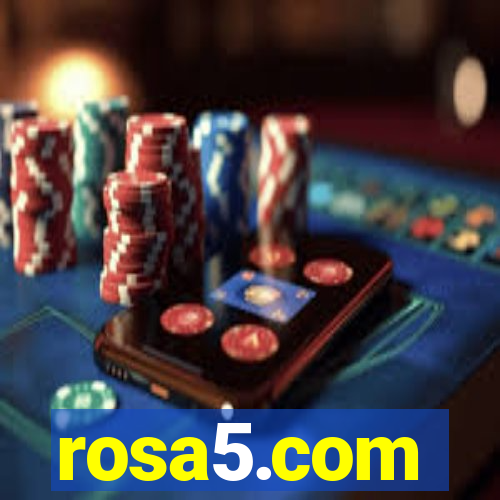 rosa5.com