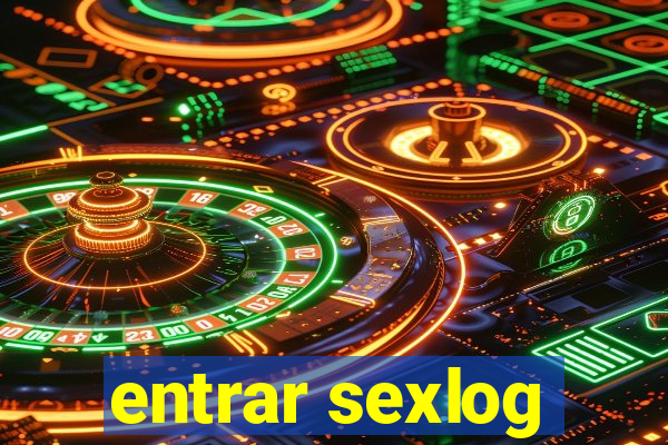 entrar sexlog