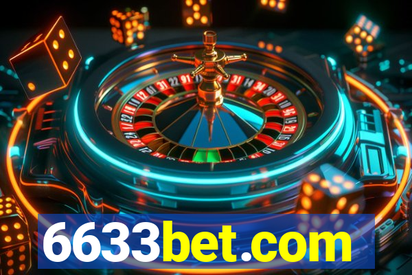 6633bet.com