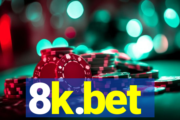 8k.bet