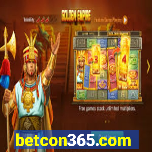 betcon365.com